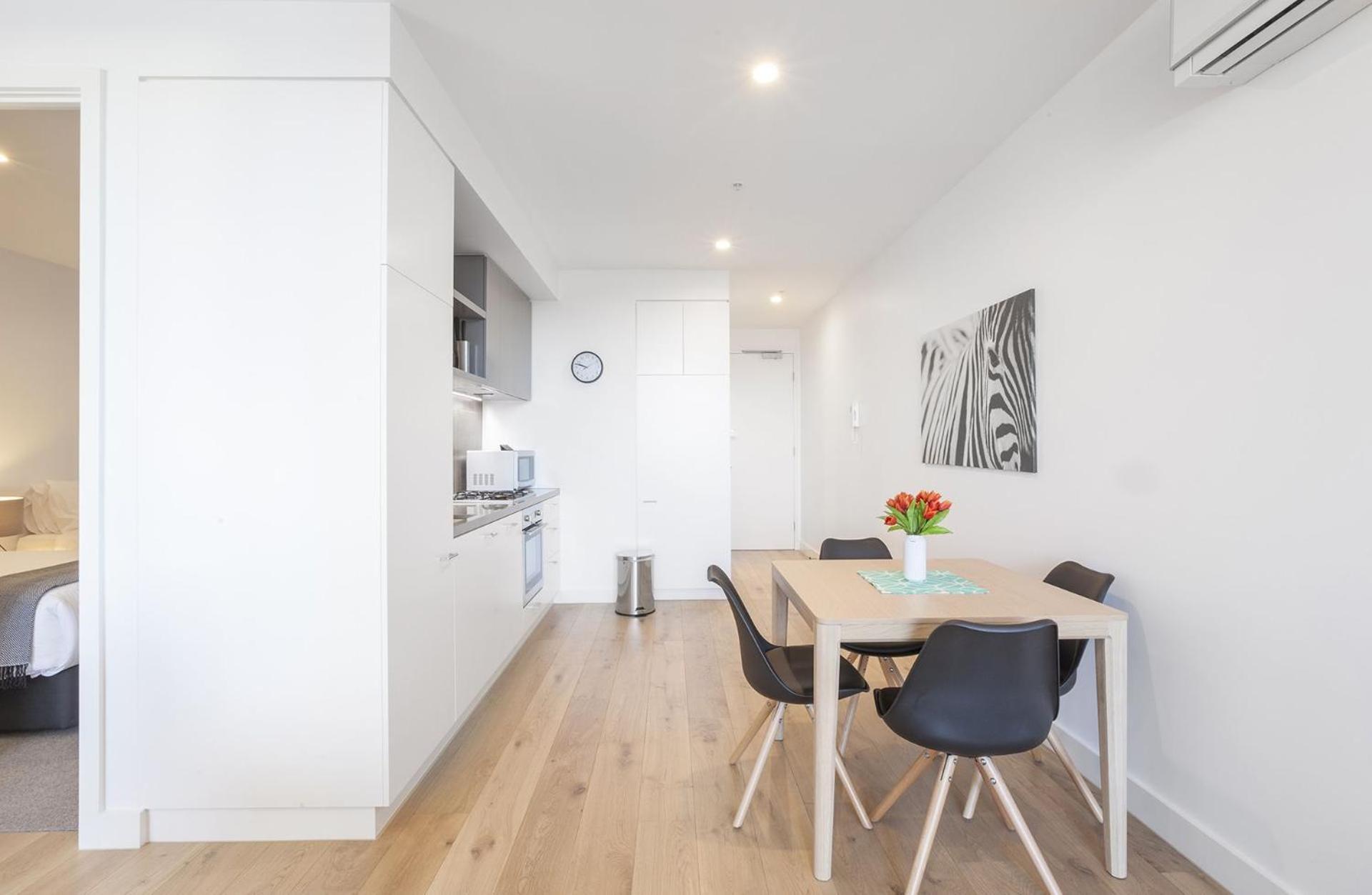 Boutique Stays - Hampton Hub Ville de Ville de Melbourne Extérieur photo
