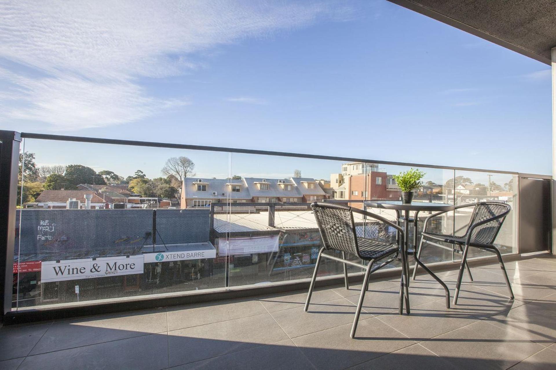 Boutique Stays - Hampton Hub Ville de Ville de Melbourne Extérieur photo