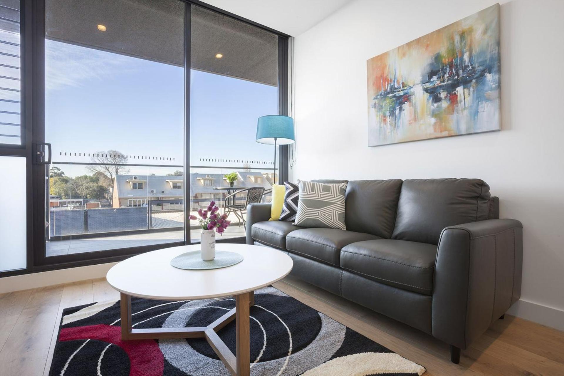 Boutique Stays - Hampton Hub Ville de Ville de Melbourne Extérieur photo